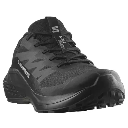 Zapatilla Salomon Alphaglide GTX Negro