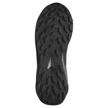 Zapatilla Salomon Alphaglide GTX Negro