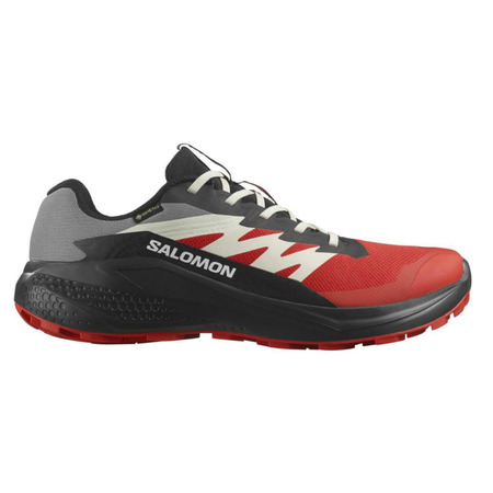 Zapatilla Salomon Alphaglide GTX Rojo/Negro