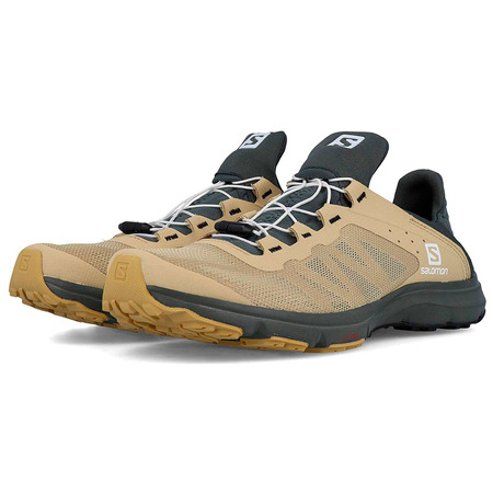 Zapatillas Salomon Amphib Bold Ocre/Negro