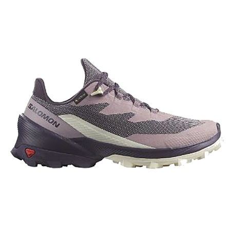 Zapatilla Salomon Cross Over 2 GTX W Malva