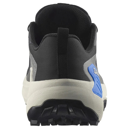 Zapatilla Salomon Genesis GTX Negro/Azul