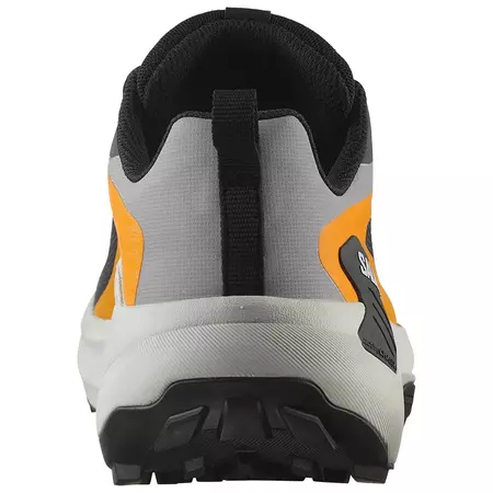 Zapatilla Salomon Genesis GTX Negro/Naranja