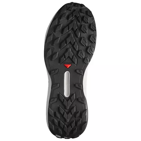 Zapatilla Salomon Genesis GTX Negro/Naranja
