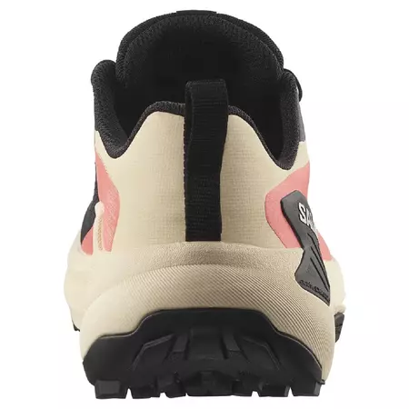 Zapatilla Salomon Genesis GTX W Negro/Rosa
