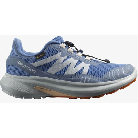 Zapatilla Salomon Hypulse GTX W Azul/Blanco