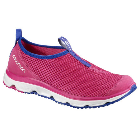 Zapatilla Salomon RX Moc 3.0 W Fucsia