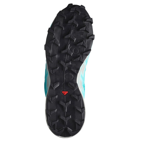 Zapatilla Salomon Speedcross 6 W Azul Cielo