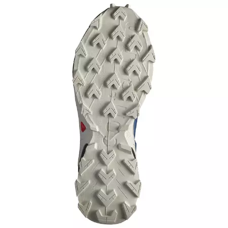 Zapatilla Salomon Supercross 4 GTX Azul/Blanco