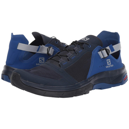 Zapatillas Salomon Techamphibian 4 Azul/Negro