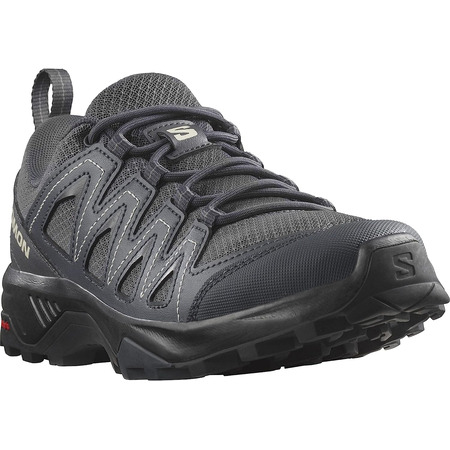 Zapatilla Salomon X Braze W Gris