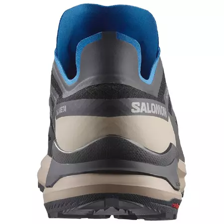 Zapatilla Salomon XA Meta GTX Made in France Negro/Gris/Azul
