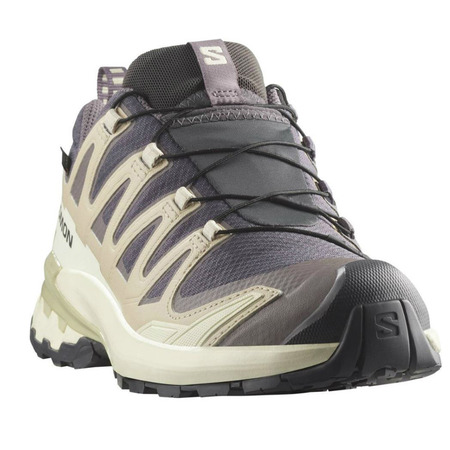 Zapatilla Salomon XA PRO 3D GTX W Violeta/Beige