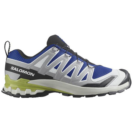 Zapatilla Salomon XA Pro 3D V9 Gris/Azul