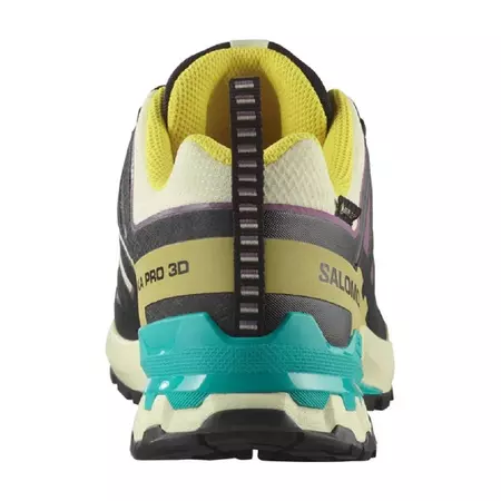 Zapatilla Salomon XA PRO 3D V9 GTX Multicolor