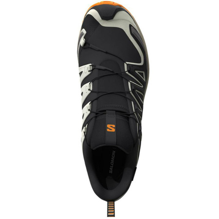 Zapatilla Salomon XA PRO 3D V9 GTX Negro/Vainilla
