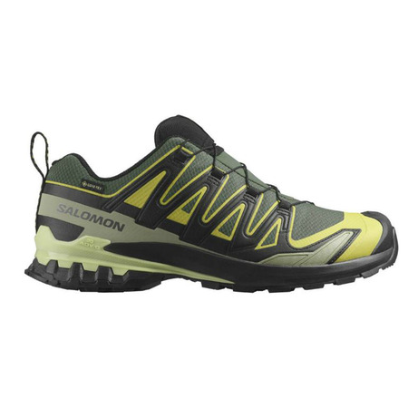 Zapatilla Salomon XA PRO 3D V9 GTX Verde lima