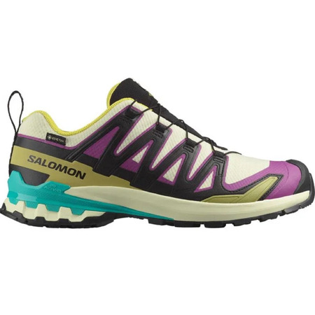 Zapatilla Salomon XA PRO 3d V9 GTX W Multicolor