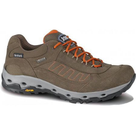 Zapatillas Bestard GTX Boston Marrón
