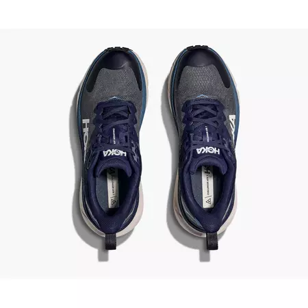 Zapatillas Hoka Challenger ATR 7 GTX Azul
