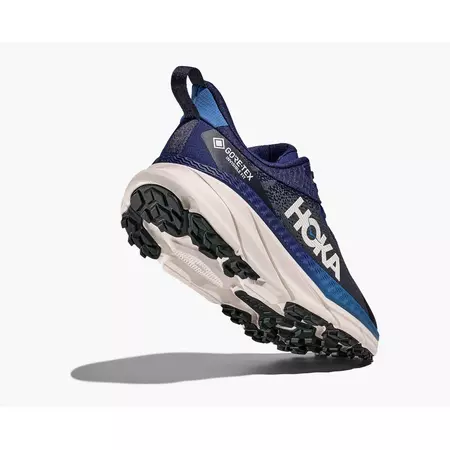 Zapatillas Hoka Challenger ATR 7 GTX Azul