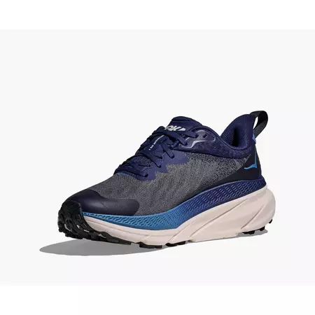 Zapatillas Hoka Challenger ATR 7 GTX Azul