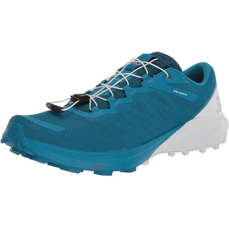 Zapatillas Salomon Sense 4/Pro Azul