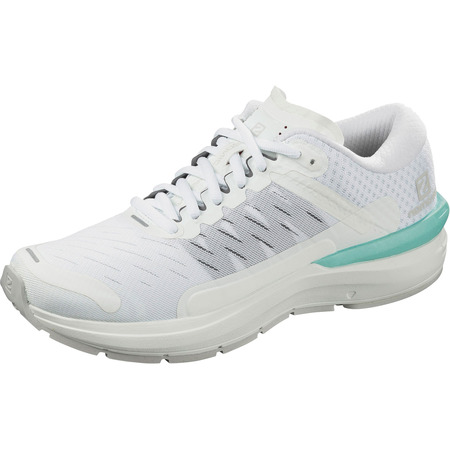 Zapatillas Salomon Sonic 3 Confidence W Blanco