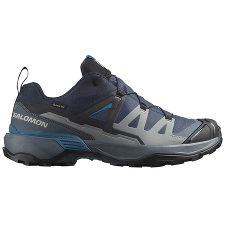 Zapatillas Salomon X Ultra 360 GTX Azul Marino