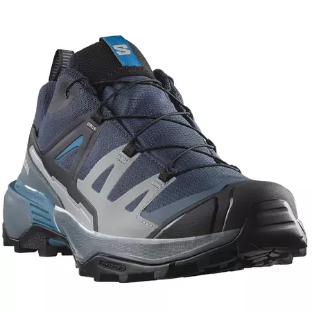 Zapatillas Salomon X Ultra 360 GTX Azul Marino