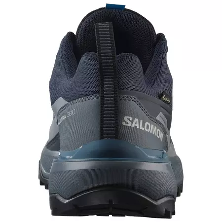 Zapatillas Salomon X Ultra 360 GTX Azul Marino