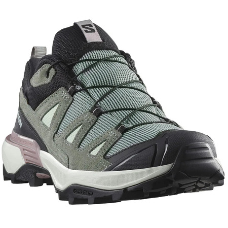 Zapatillas Salomon X Ultra 360 LTR GTX W Verde