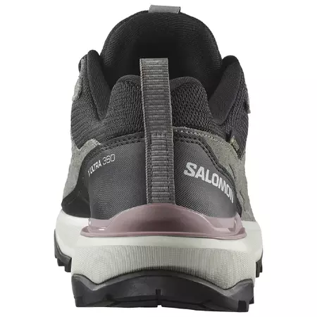 Zapatillas Salomon X Ultra 360 LTR GTX W Verde