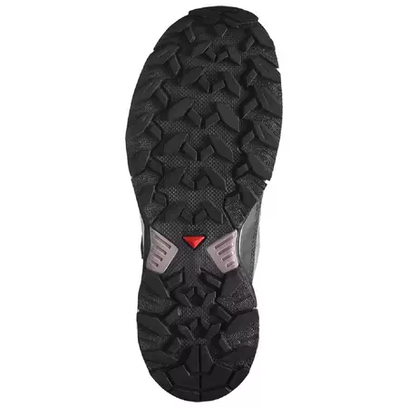 Zapatillas Salomon X Ultra 360 LTR GTX W Verde
