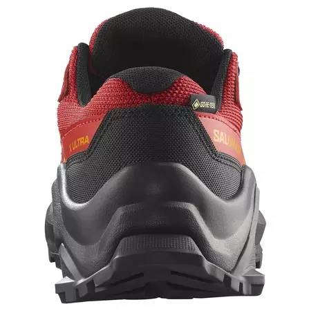 Zapatillas Salomon X Ultra GTX J Rojo