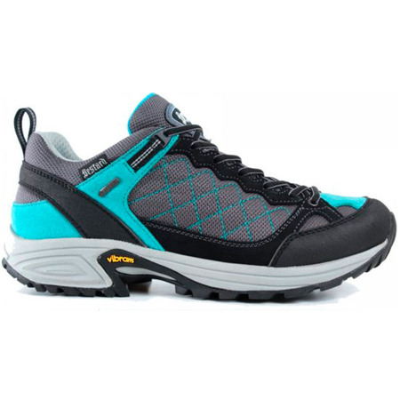 Zapatillas Bestard GTX Speed Hiker Low Lady
