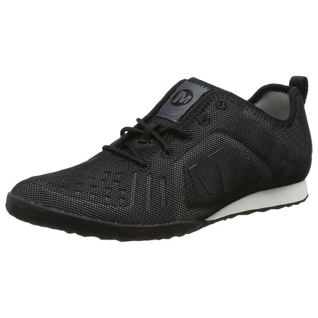 Zapato Merrell Civet Lace W Negro
