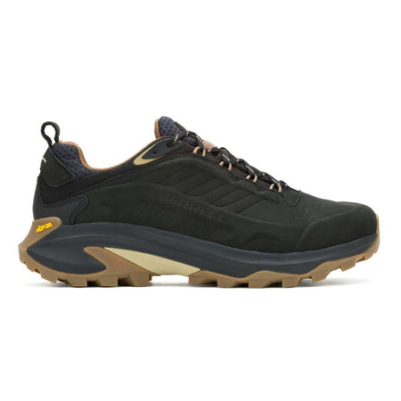 Zapato Merrell Speed 2 LTR WP Negro