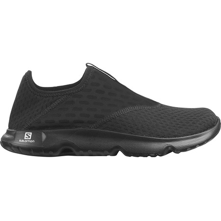 Zuecos Salomon Reelax Moc 5.0 W Negro