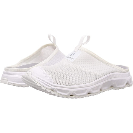 Zuecos Salomon RX Slide 4.0 W Blanco