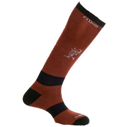 Calcetín Mund Esquí de Fondo