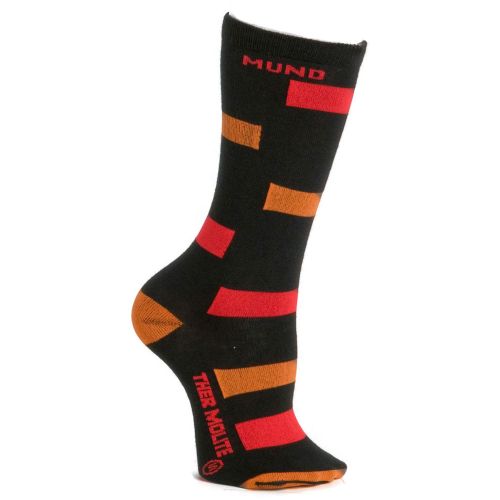 Calcetín Mund Esquí Niños