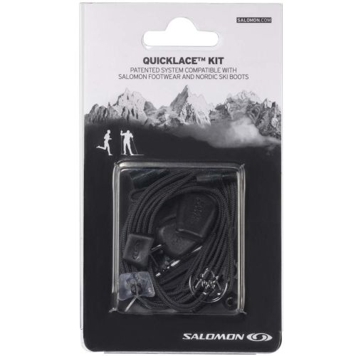 Cordones de repuesto Salomon Quicklace