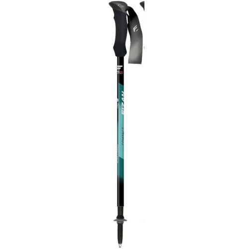 Bastón Fizan Compact 158 gramos Azul turquesa