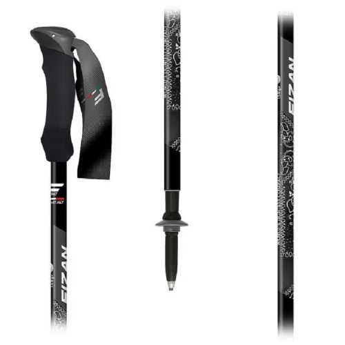 Bastón Fizan Compact MS Negro