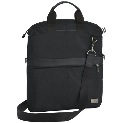 Bolso Eagle Creek Satchell Negro