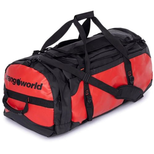Boslo Trangoworld Expedición 120 521