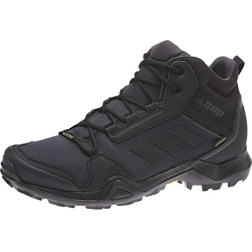 Bota Adidas Terrex AX3 Mid GTX Negro