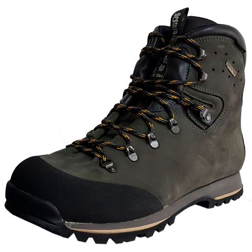 Bota Gore-tex Bestard Breithorn Lite Vibram Gris