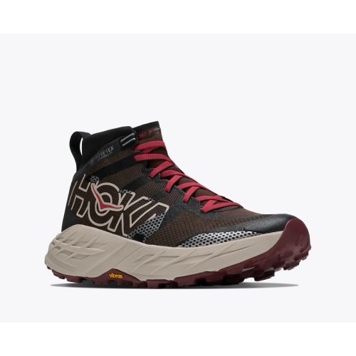 Bota Hoka Speedgoat 7 Hike GTX Chocolate